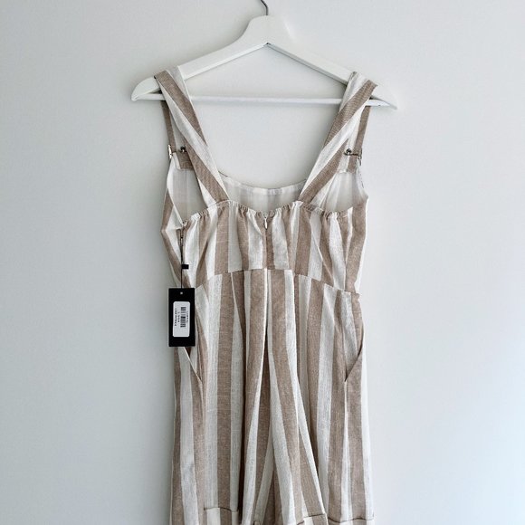 Little Mountain (Vancouver) - Kitsilano Romper - Picture 3 of 5